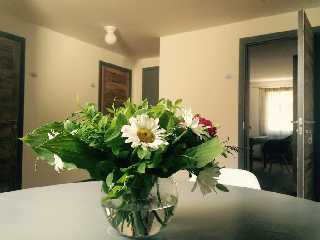 2 Balozi Otel Kuldīga Dış mekan fotoğraf